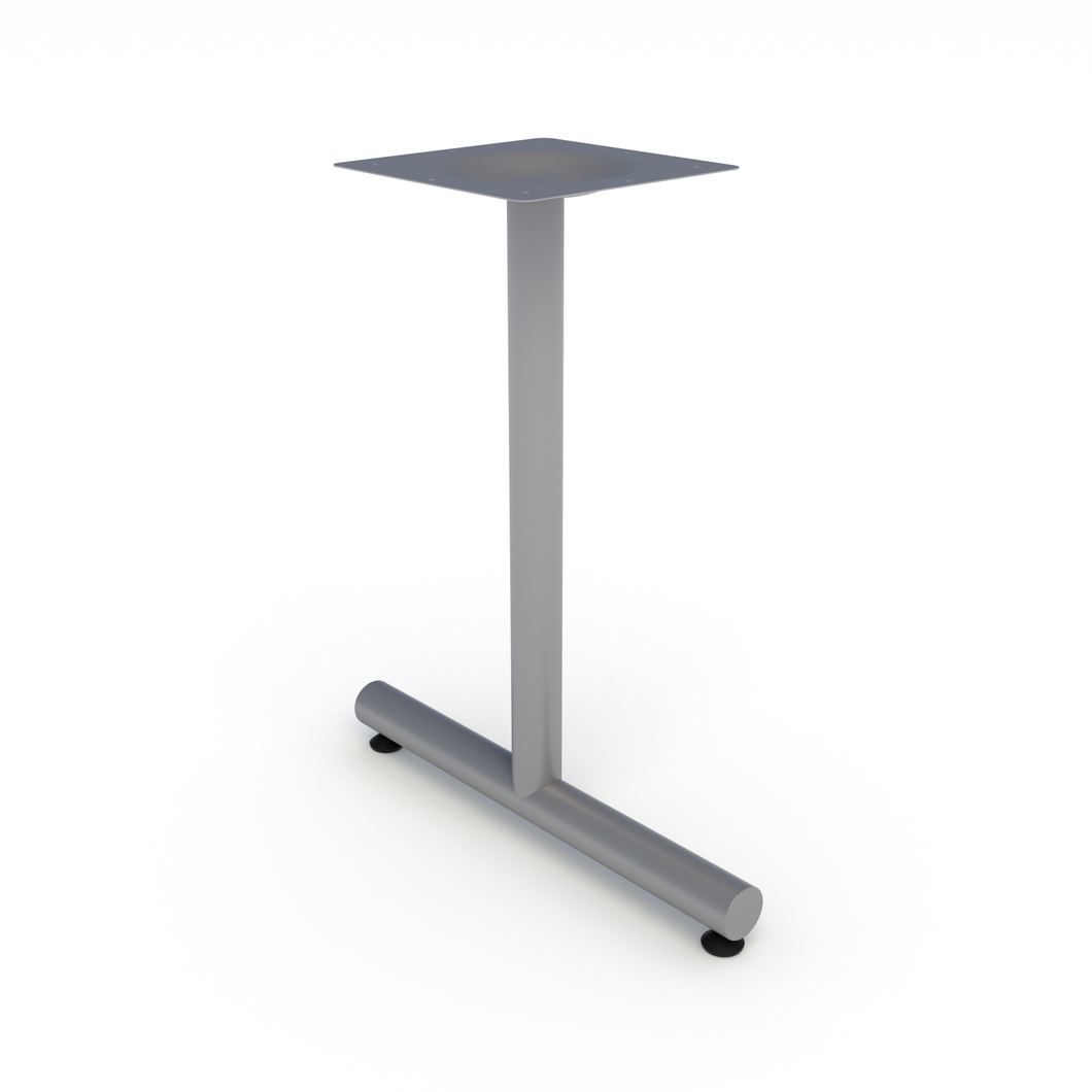 Geo Training Table T Leg - Base Only