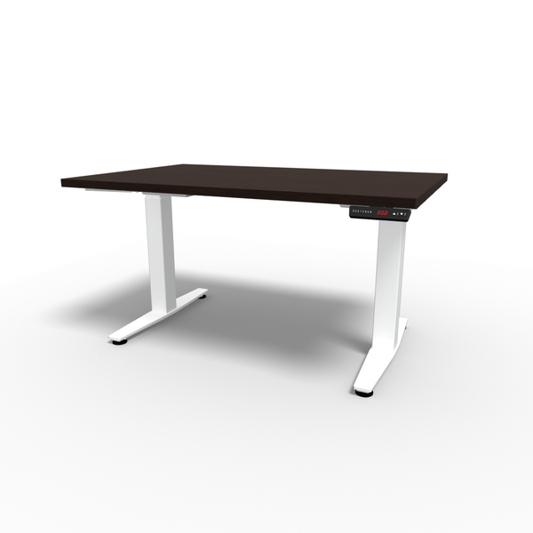 Load image into Gallery viewer, Rizer Height Adjustable Desk

