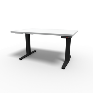 Rizer Height Adjustable Desk with Cable Management