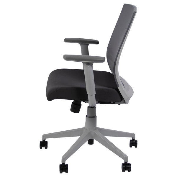 Load image into Gallery viewer, Derby Task Chair (RJE)
