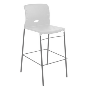 Konnekt Stool Stackable Chair