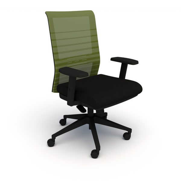 Load image into Gallery viewer, Lucky Task Chair
