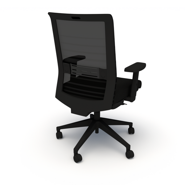 Load image into Gallery viewer, Lucky Task Chair
