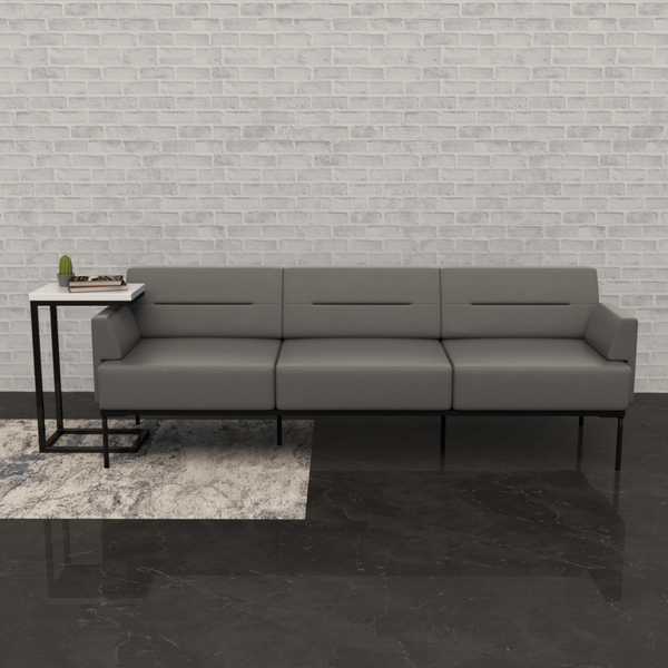 Load image into Gallery viewer, Mia Luxe Sofa
