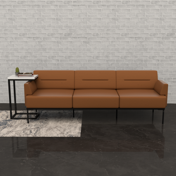 Load image into Gallery viewer, Mia Luxe Sofa
