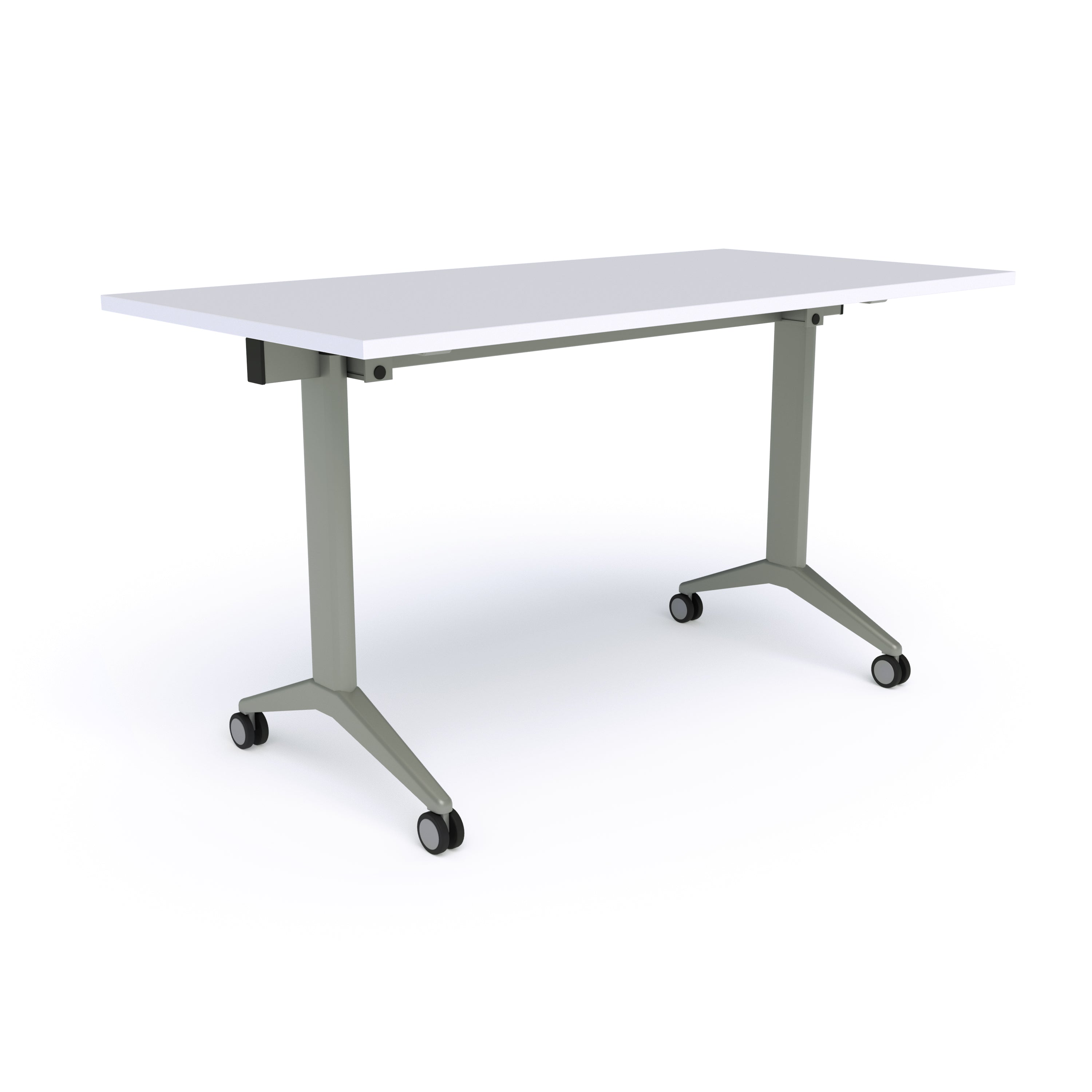 Mobius Training Table | Compel Office Furniture