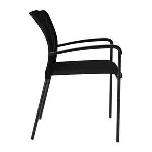 Match Mobile/Stacking Chair