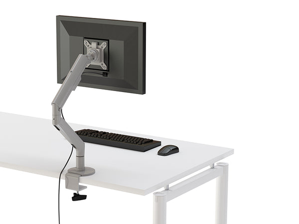 Load image into Gallery viewer, Monitor Arm Desk Clamp

