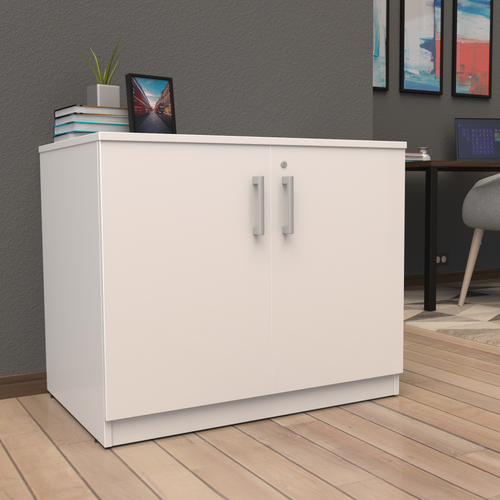 Pivit Free Standing Storage Cabinet