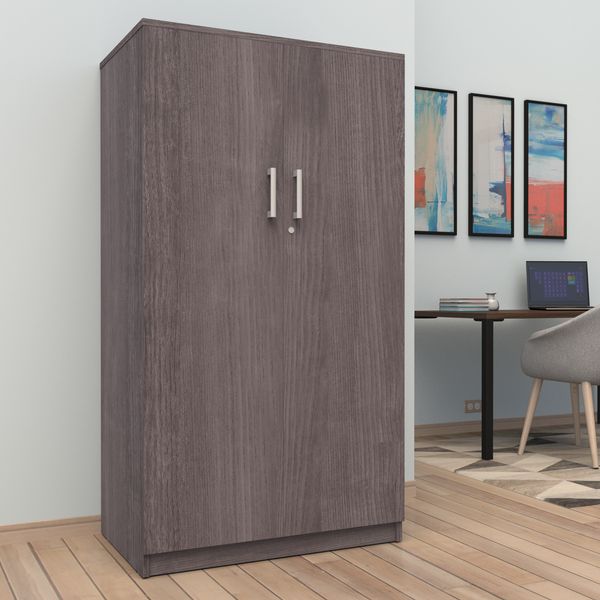 Load image into Gallery viewer, Pivit Free Standing Storage Cabinet

