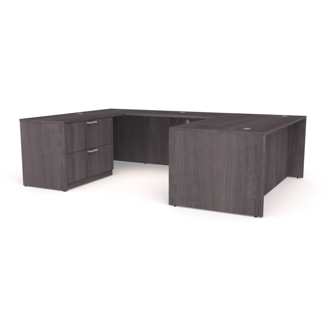 Pivit Casegoods U Desk