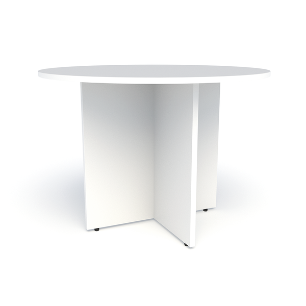 Load image into Gallery viewer, Pivit Round Conference Table
