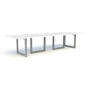Pivit Frame Conference Table