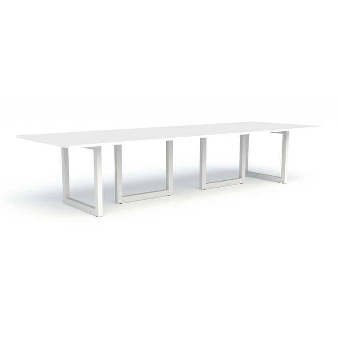 Pivit Frame Conference Table