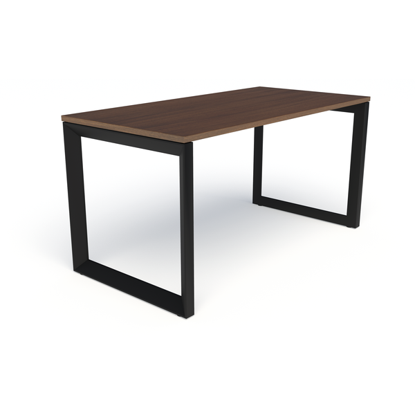 Pivit Open Frame Desk | Compel Home and Office Furniture – Compel ...