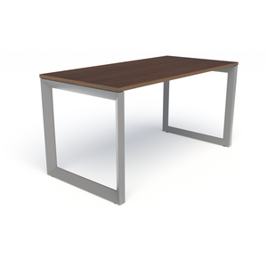 Pivit Frame Straight Desk