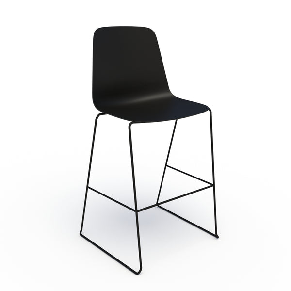 Load image into Gallery viewer, Sofie Bar Stool
