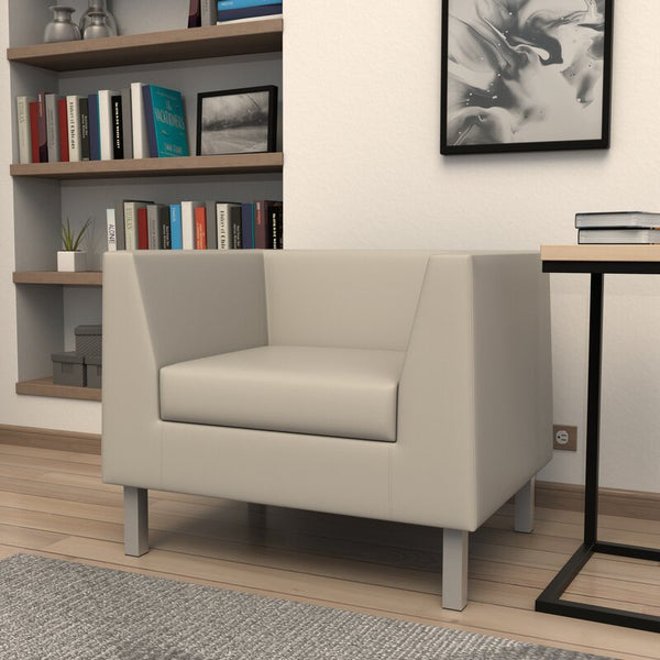 Load image into Gallery viewer, Zoey Club Chair
