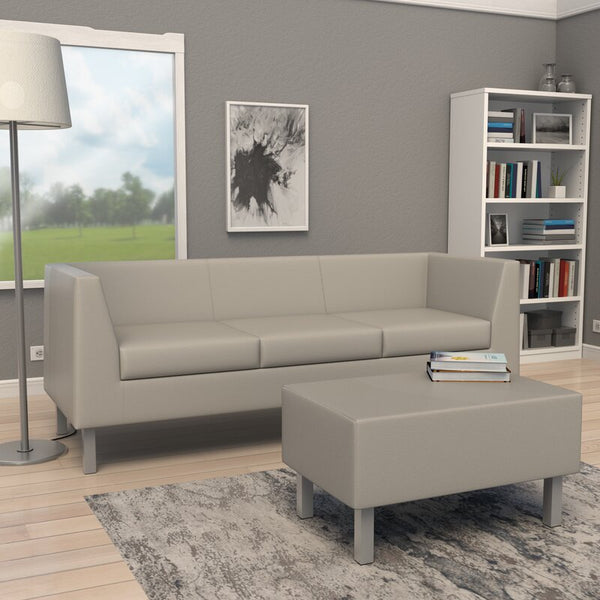 Load image into Gallery viewer, Zoey Sofa
